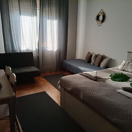 Turul Apartment Budapest Bagian luar foto
