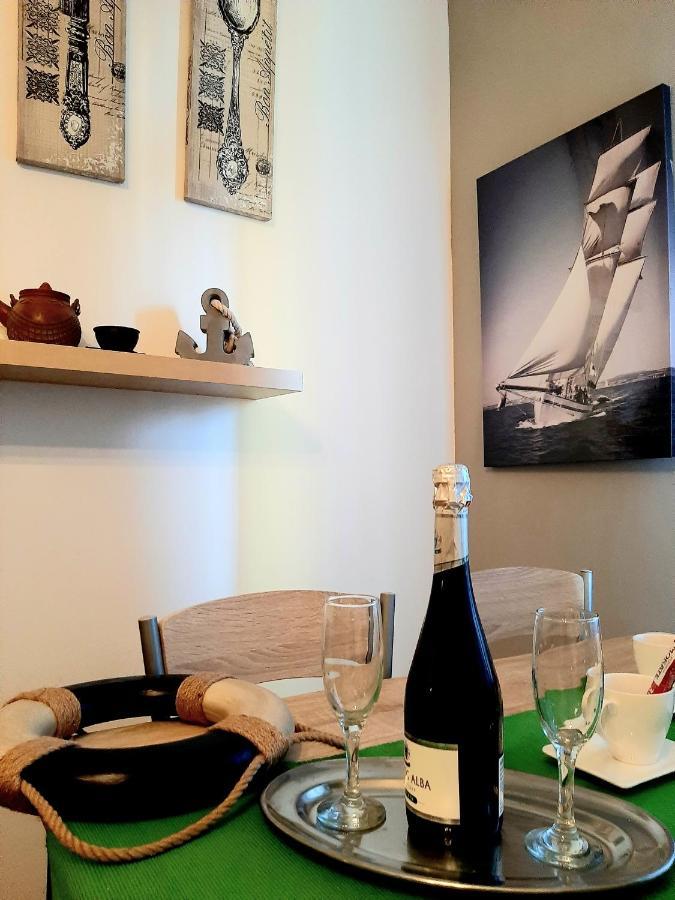 Turul Apartment Budapest Bagian luar foto