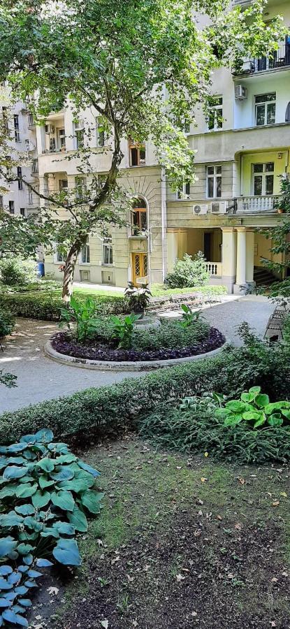 Turul Apartment Budapest Bagian luar foto