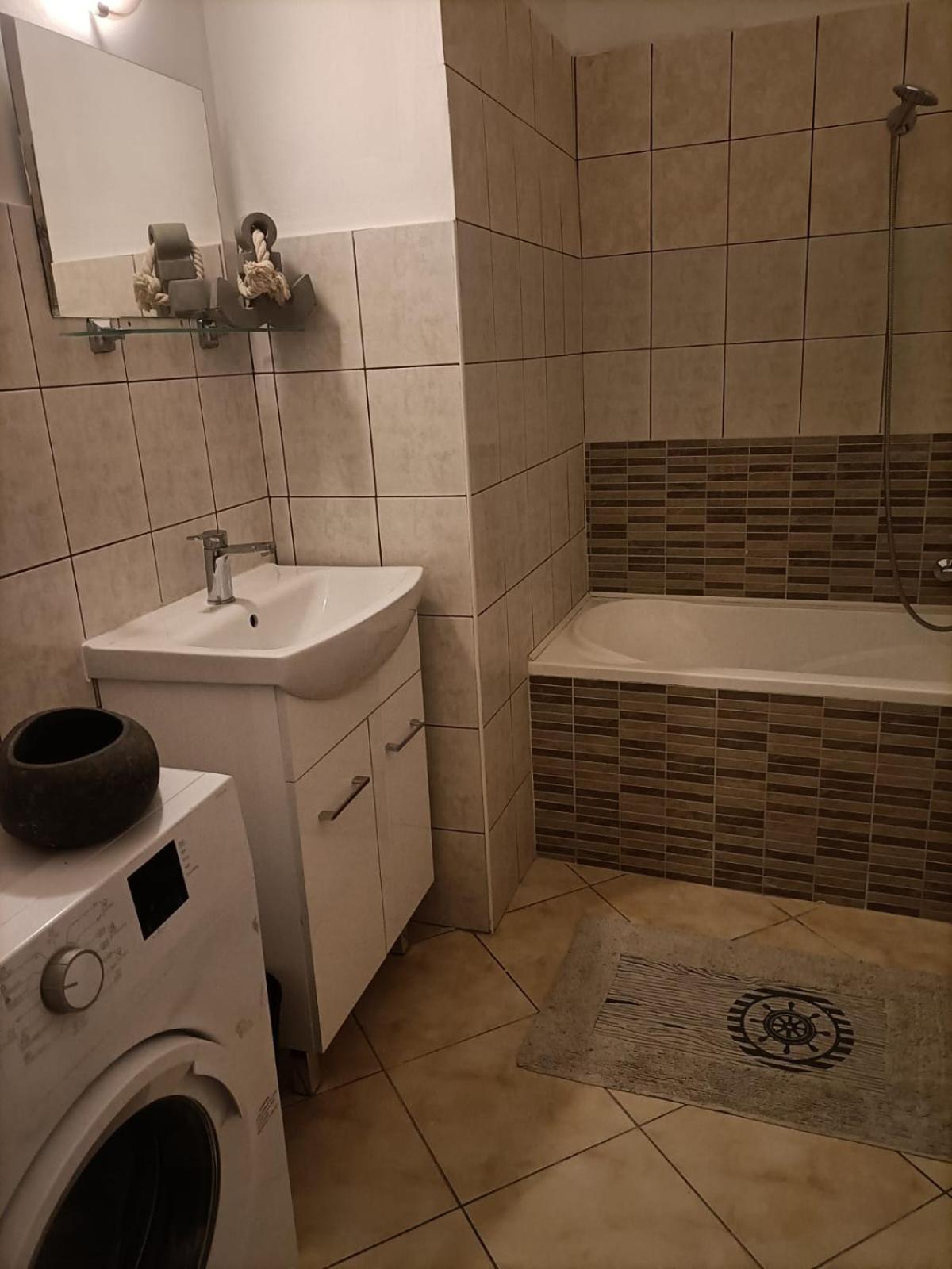 Turul Apartment Budapest Bagian luar foto