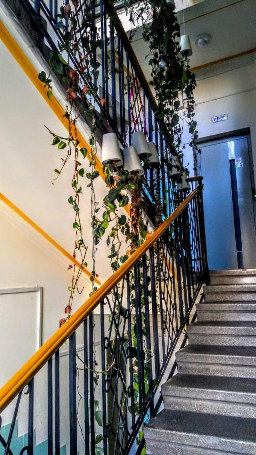Turul Apartment Budapest Bagian luar foto