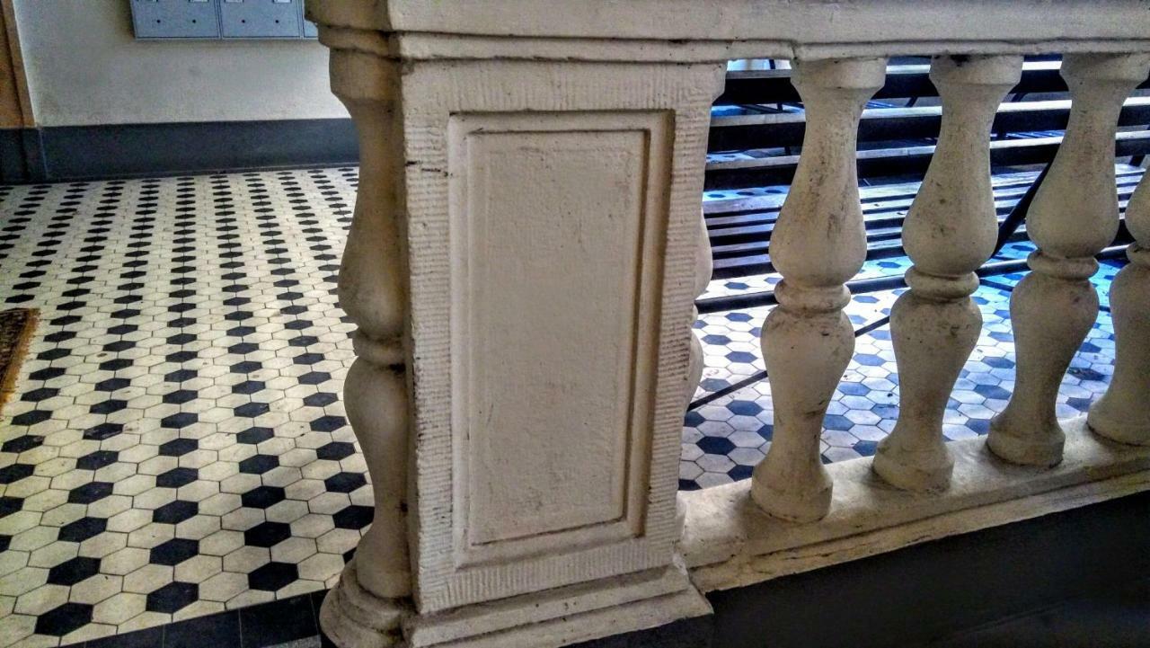 Turul Apartment Budapest Bagian luar foto