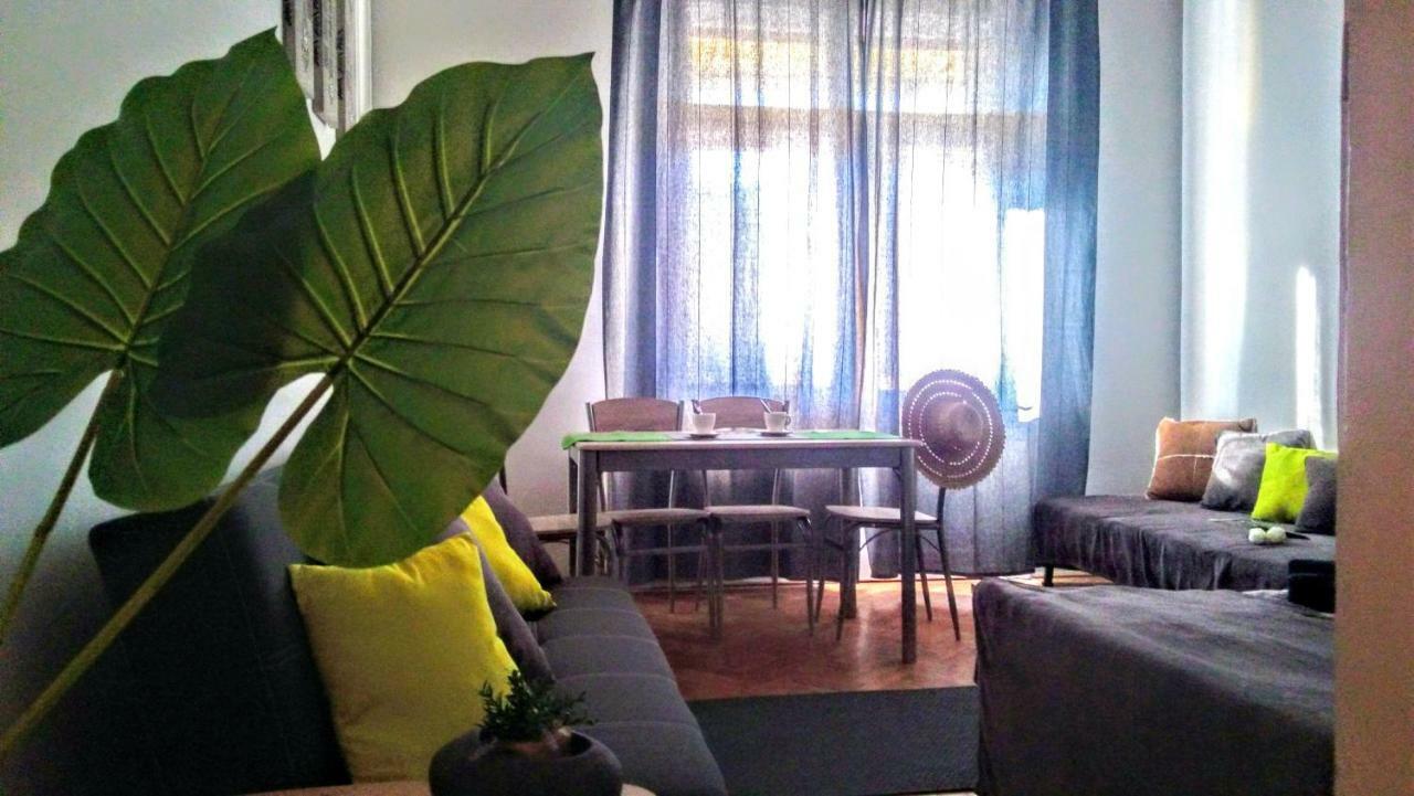 Turul Apartment Budapest Bagian luar foto