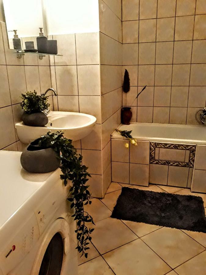 Turul Apartment Budapest Bagian luar foto