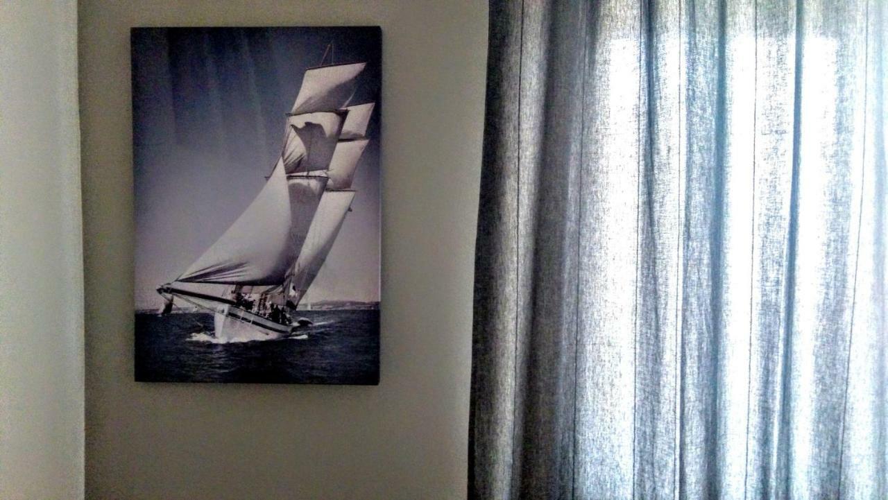 Turul Apartment Budapest Bagian luar foto
