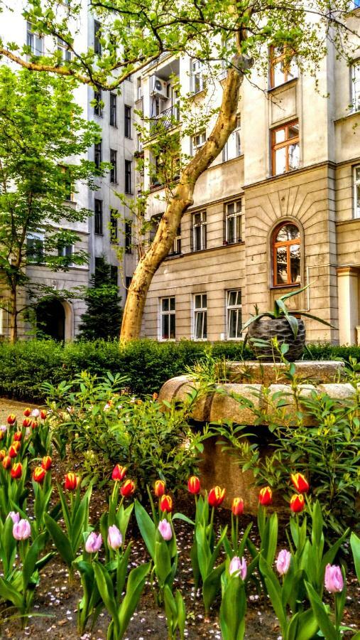 Turul Apartment Budapest Bagian luar foto